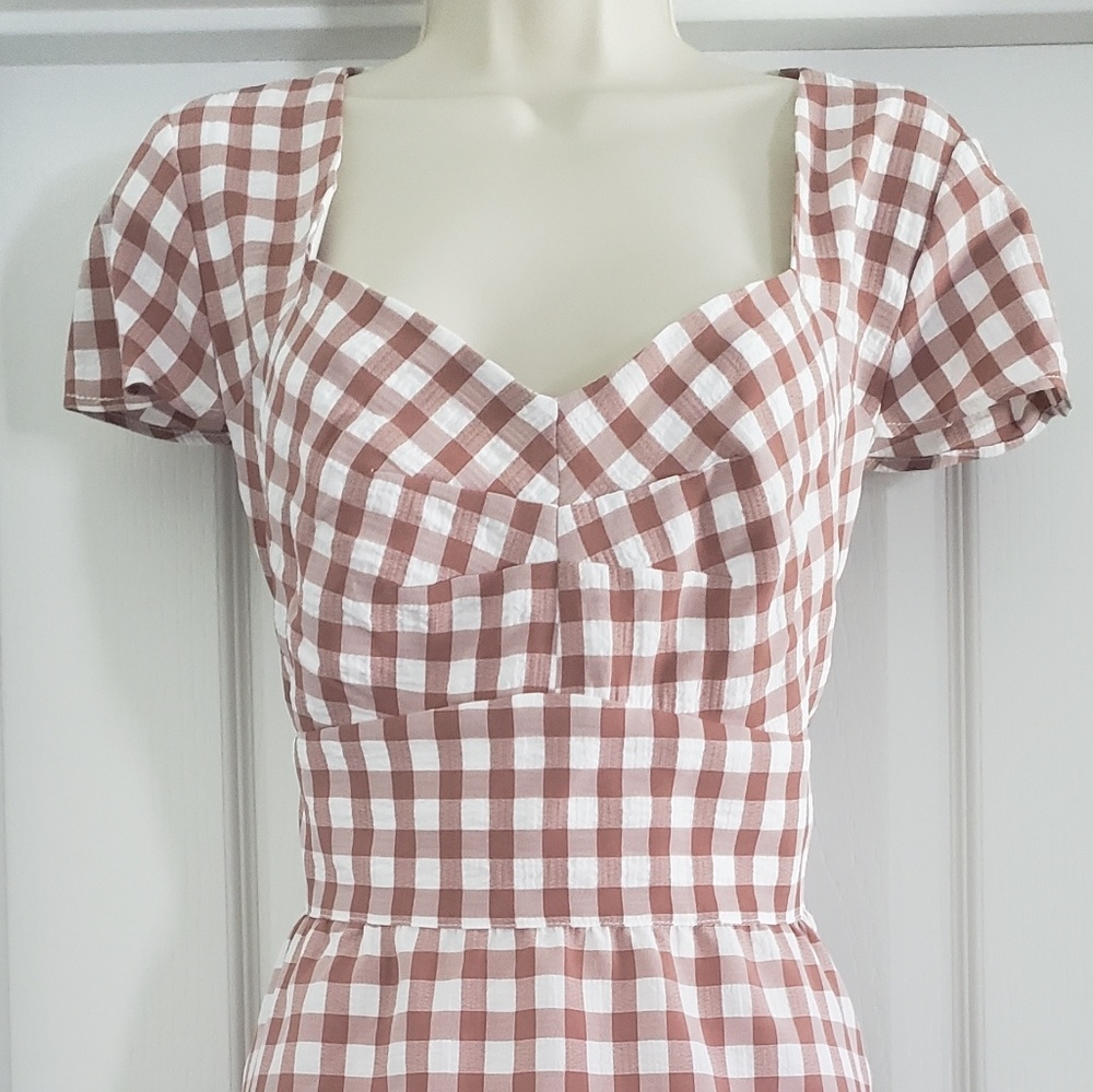 NyC Dress